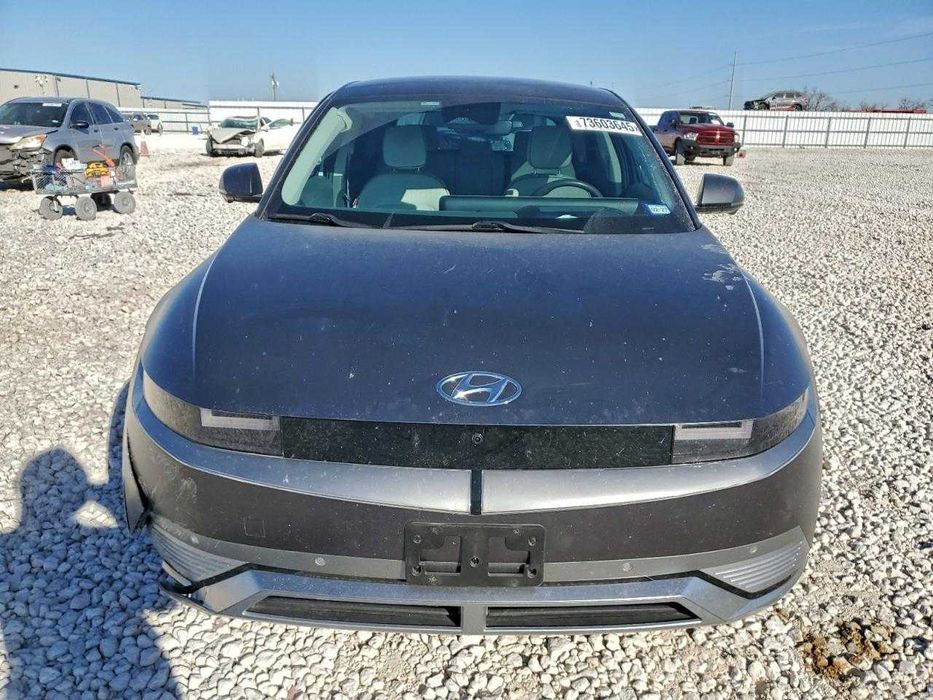 2023 Hyundai Ioniq 5 Limited