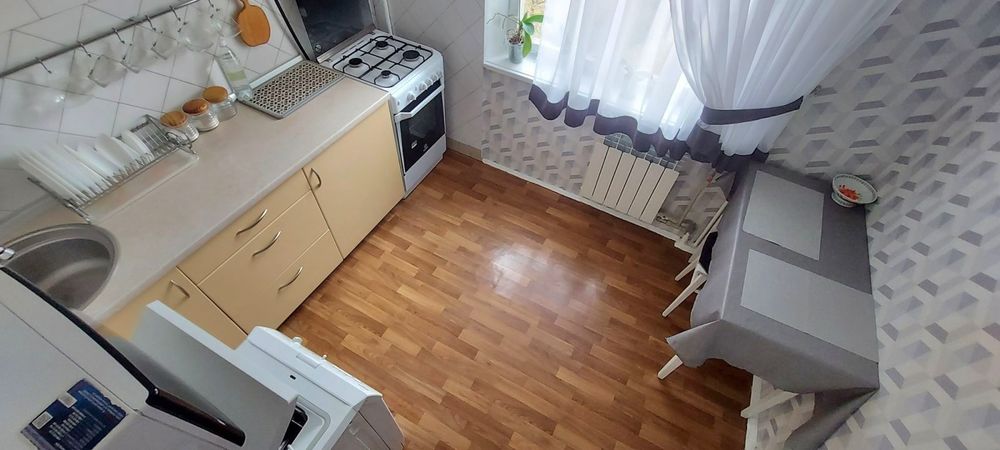 Оренда 2к квартири, Русанівка, Ентузіастів 11/1, зона відпочинку