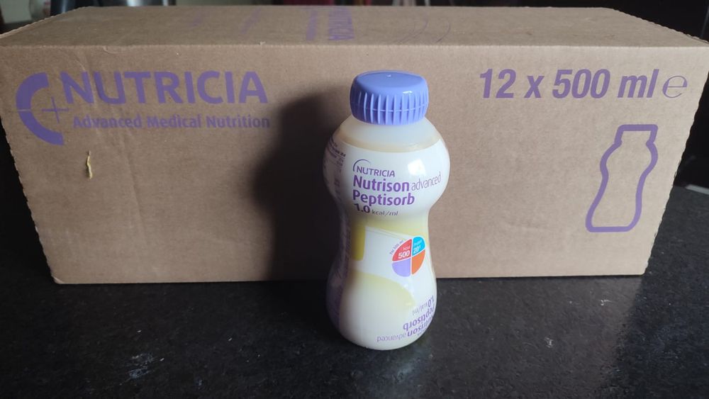 Nutrison Advanced Peptisorb