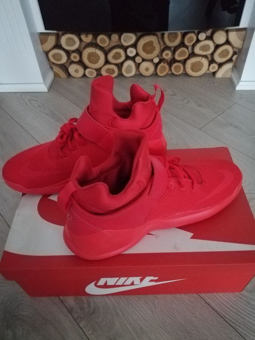 Nowe buty Nike Kwazi Action Red