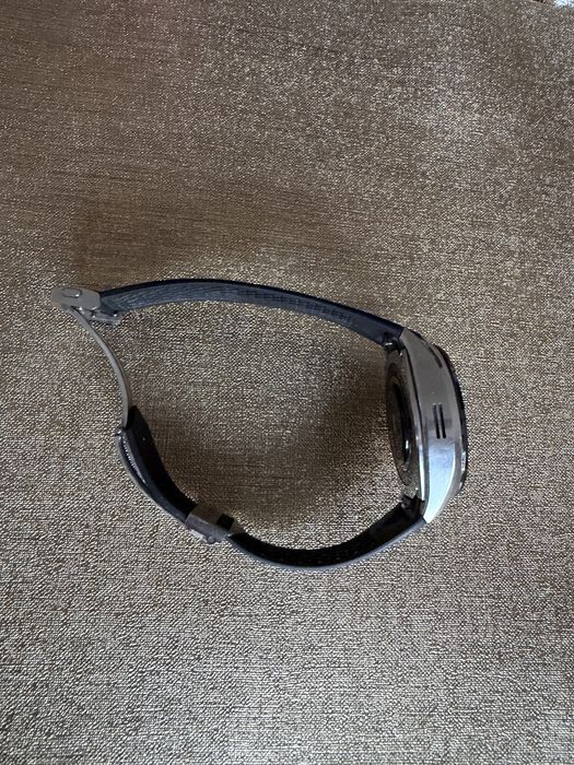 Tag Heuer connected calibre E5