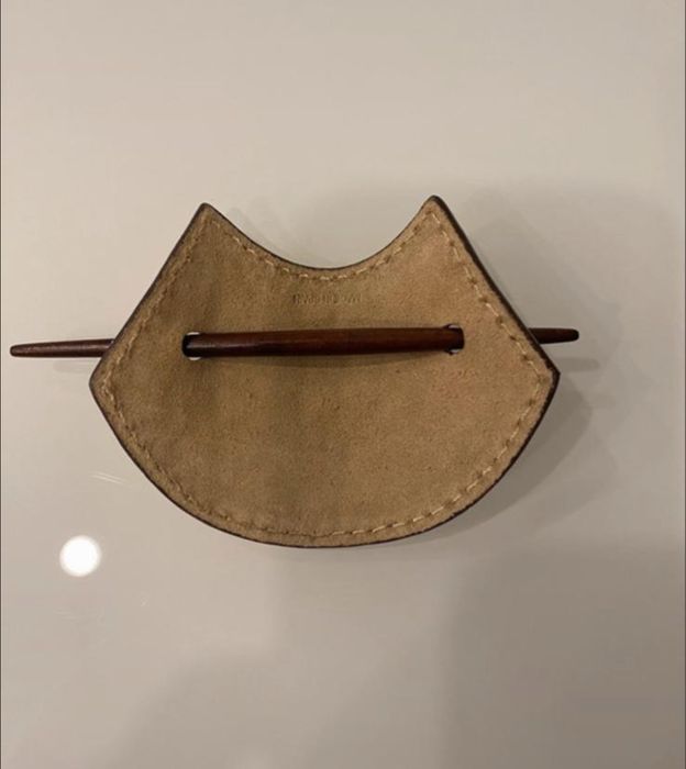 Carolina Herrera cabelo