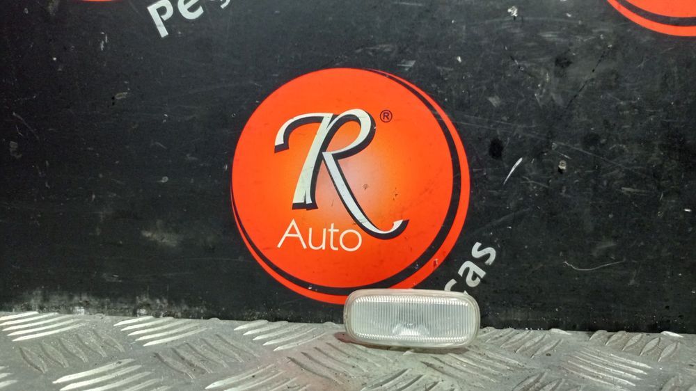 Plafonier Audi A3 (8L1)