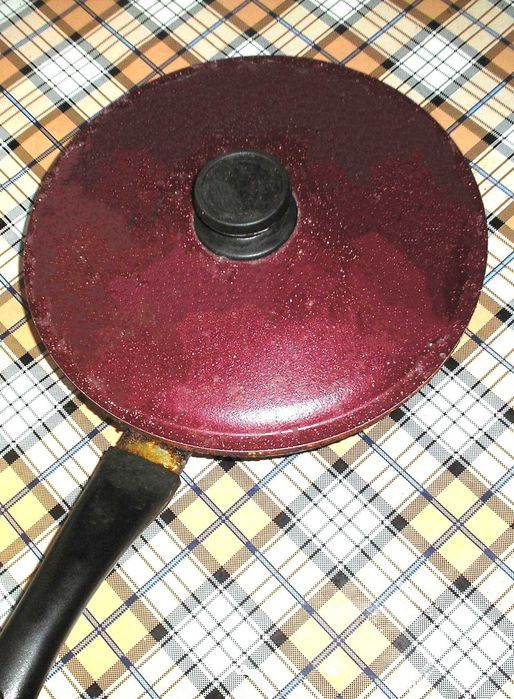продається сковорідка