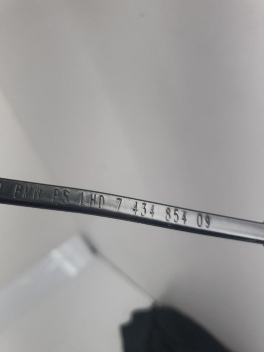 ramię wycieraczki x6 bmw x5 g05 7434854