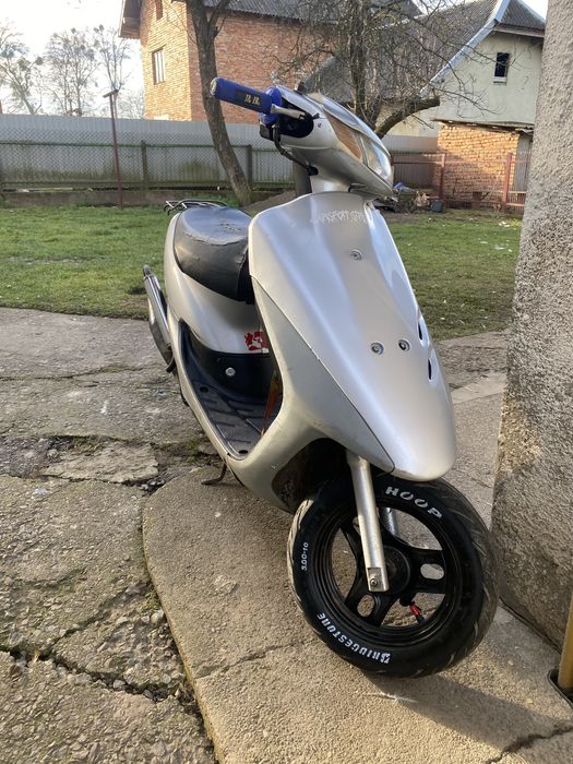 Продам або обміняю діо34