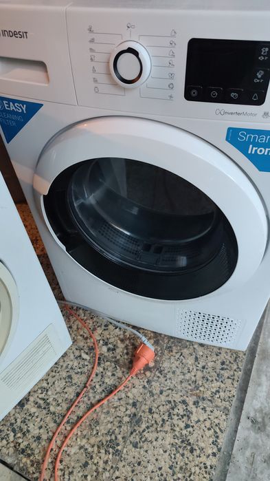 Reparação de eletrodomésticos