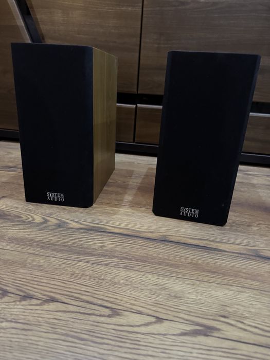 Kolumny  System Audio 1105