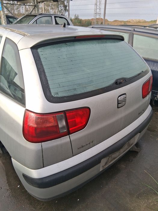 Seat Ibiza para peças