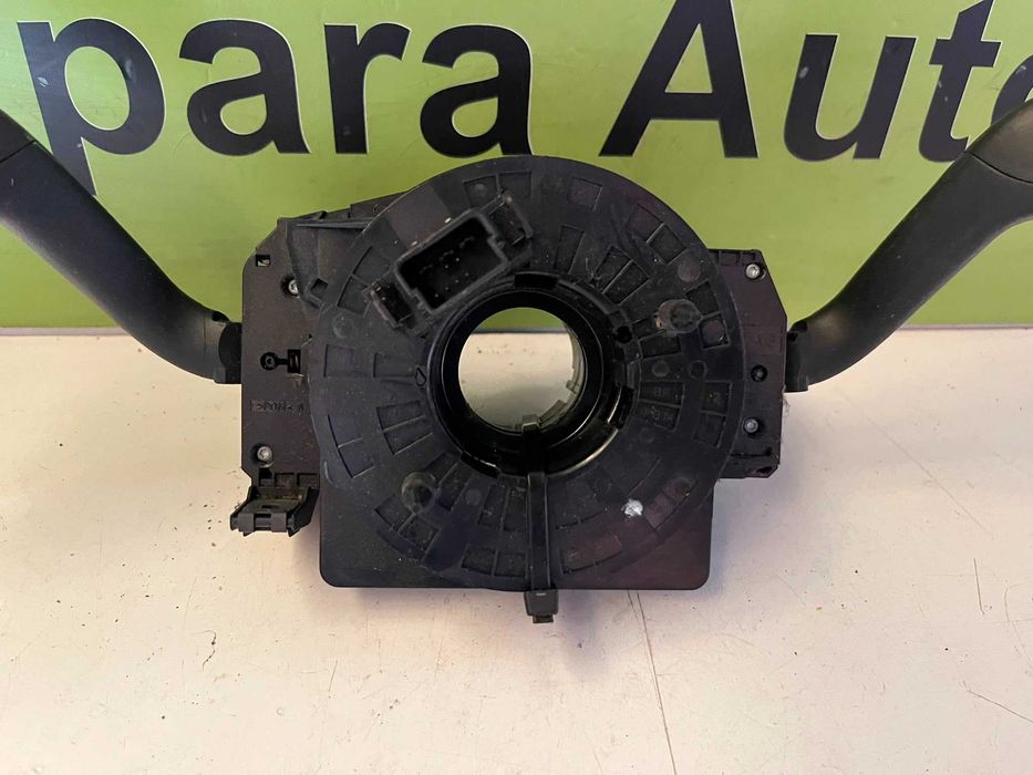 Seat Ibiza IV 6J - Manetes Piscas Limpa Vidros Fita Airbag - MP045