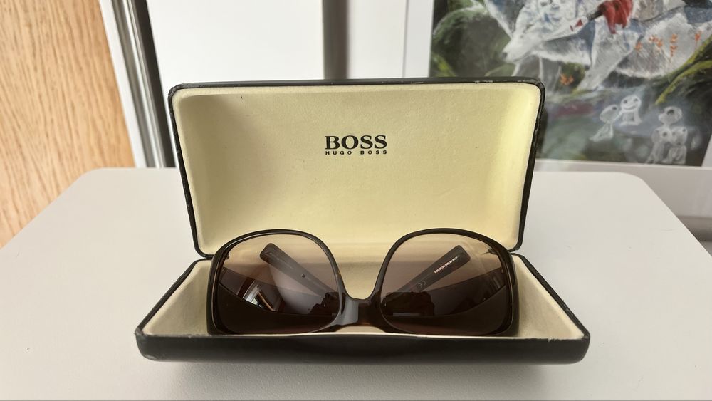 Oculos Hugo Boss