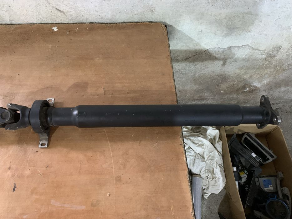 Wał napędowy bmw e60/e61 535d lift 286km 306d5 automat 6hp28