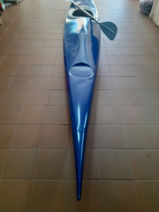 Kayak Nelo Esquimó