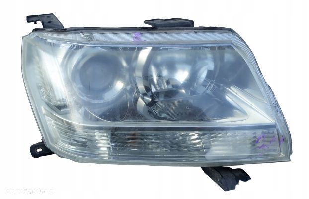 Suzuki Vitara Lampy Motoryzacja OLX.pl