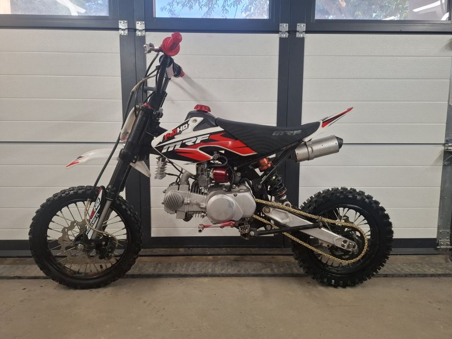 Mrf