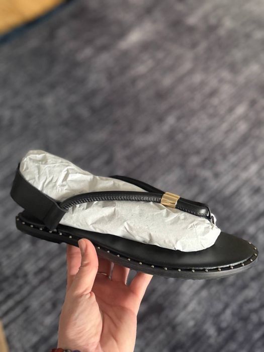 Босоніжки Steve Madden