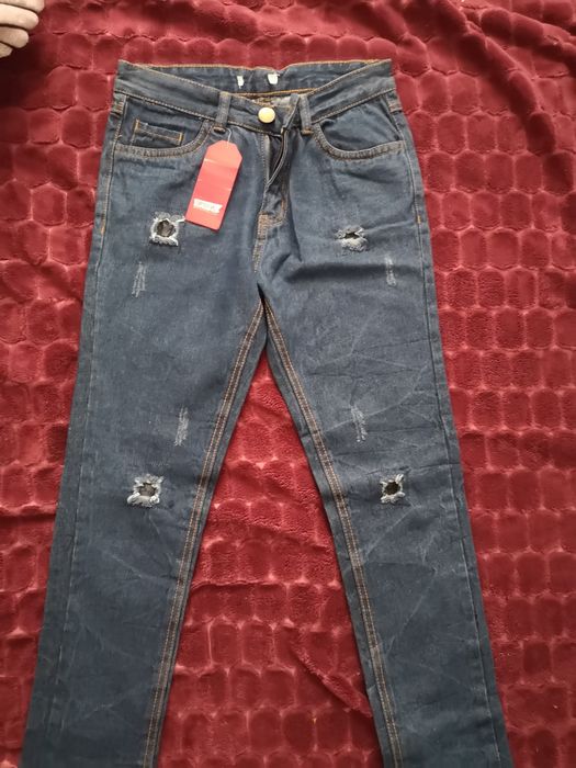 Джинси. Жіночі. XS