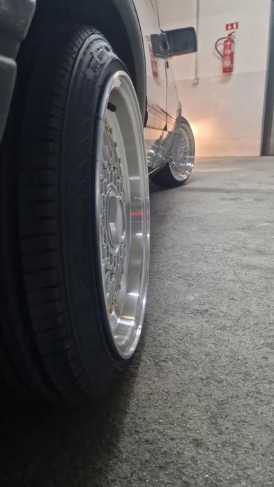 Jantes  japing racing