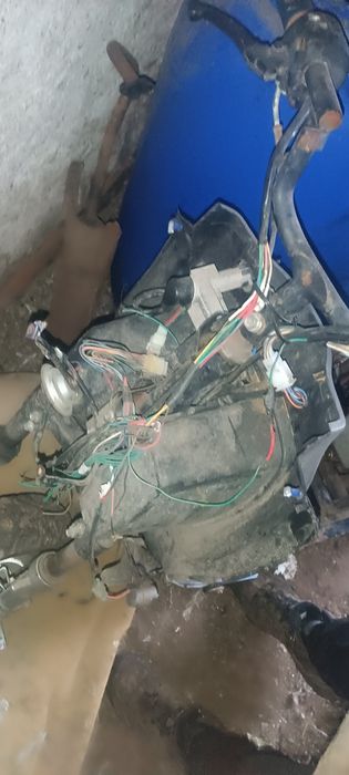 продам мопед мотор в хорошому стані