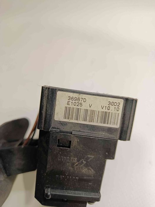 Manípulo de luzes RENAULT Master II (FD)