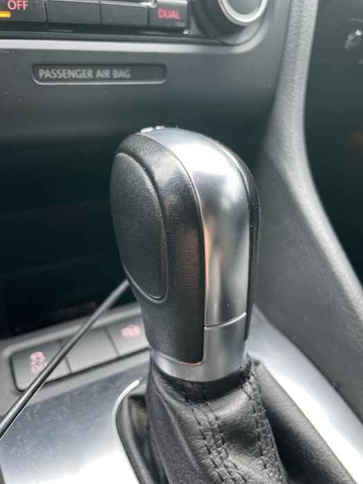 Volkswagen Golf 2012 VIN WVWZZZ1KZCM673519 фото оголошення 17 з 19