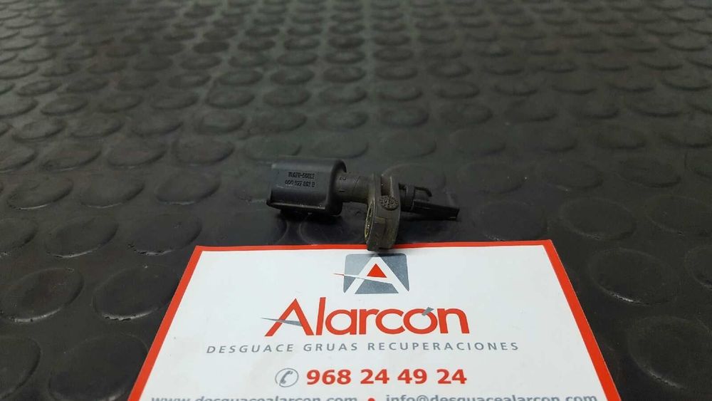 SENSOR ABS AUDI A2 (8Z) 1.4 TDI (55KW)