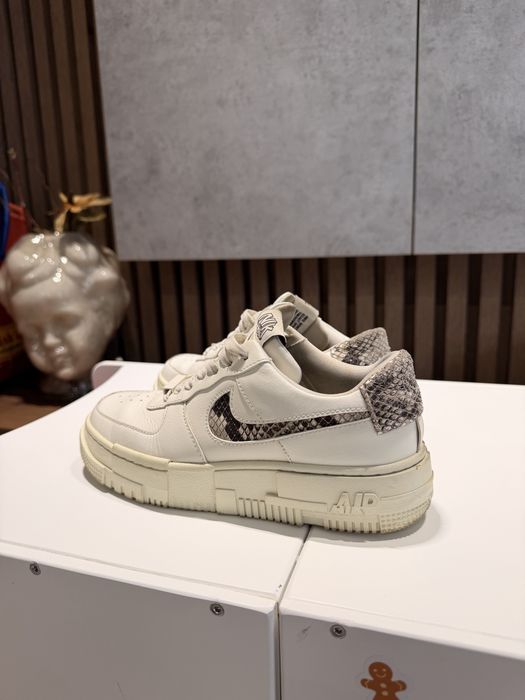 Nike air force оригінал