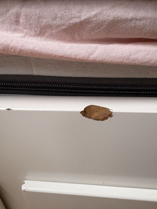 Łóżko ikea uzywane