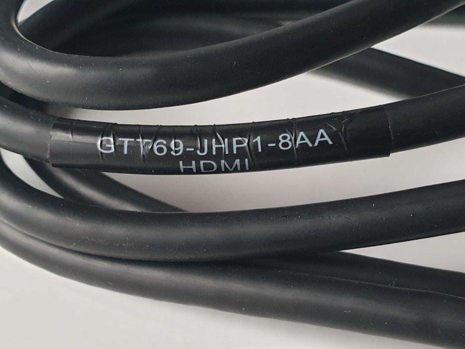кабель HDMI - HDMI Dell (High Speed) PS XBOX  1.8 м