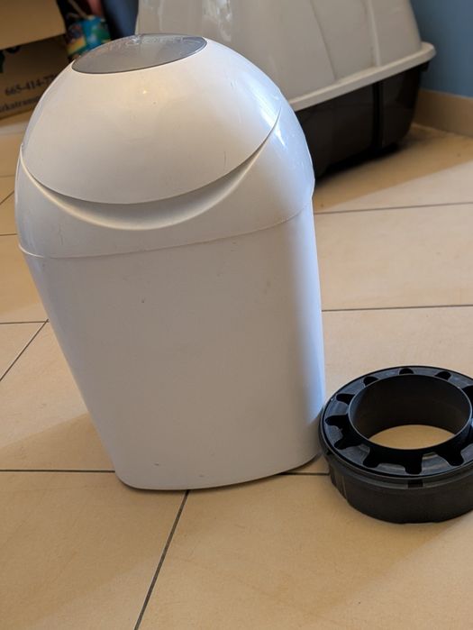 Tommee Tippee Sangenic Twist kosz na pieluchy