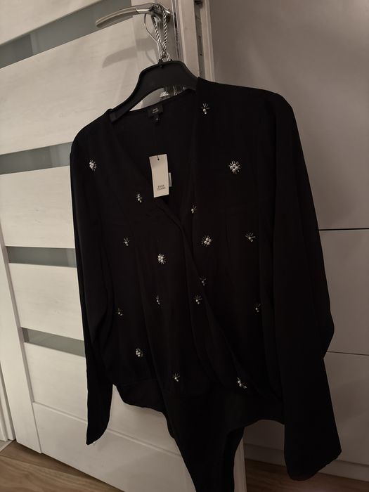 Body, River Island, roz 42