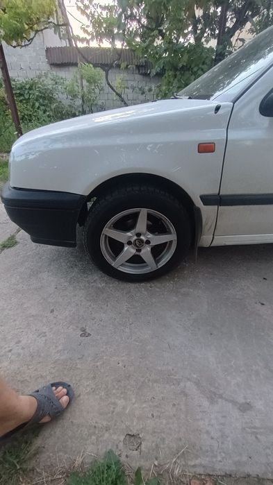 Продам гольф 3, 1.6 бензин