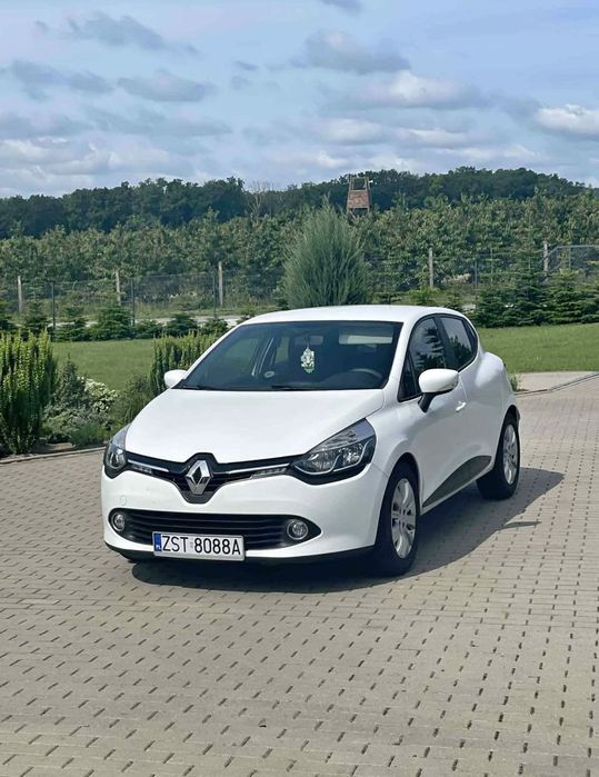 Renault Clio Renault CLIO IV