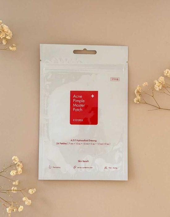 COSRX - Acne Pimple Master Patch 24 count