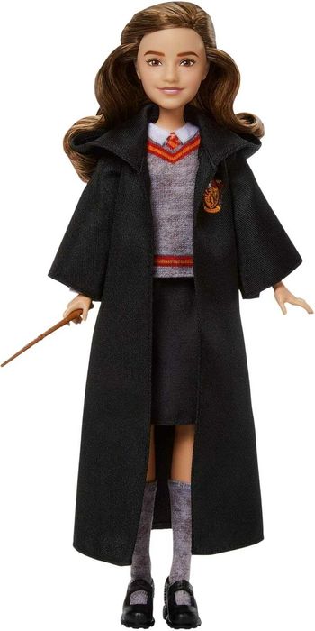 Mattel Harry Potter, Hermione Granger Герміона Грейнджер Гаррі Поттер
