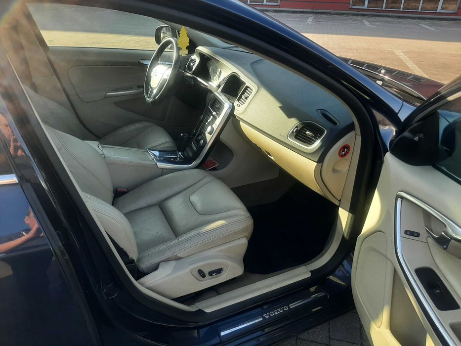 Volvo s60 3.0 t6 AWD