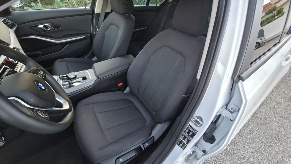 Bmw 320D XDrive 2021