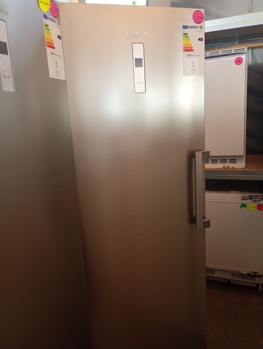 OUTLET Janki, ul. Wspólna 6 Zamrażarka/Chłodziarka Midea MDRU385MTC02 SUPER CENA!
