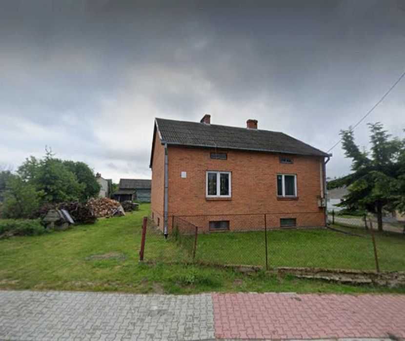 Sprzedam dom z 1 ha ziemi Lipa Krępa 3 km od Lipska - Widok 3