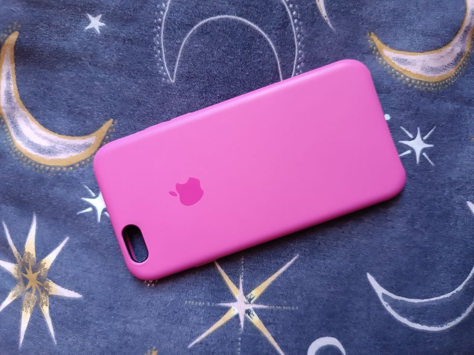 Чехол на iPhone 6 6s