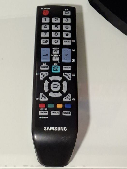 TV LCD Sansung ecrã grande Impecável