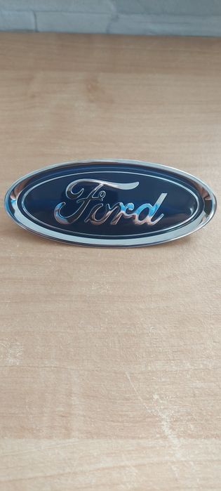 Эмблема FORD fiesta,focus,fusion,с max