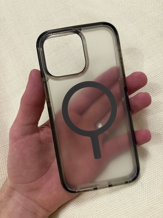 Чохол на IPhone 15 pro max