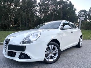 Alfa Romeo Giulietta 1.4 TB EcoTurbo Veloce