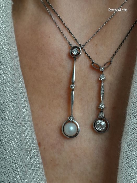 Retro Bransoletka  8.3g Złoto 585 Szafiry Nat. WYCENA