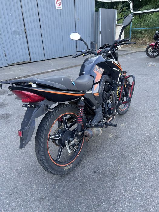 Продається Мустанг МТ 250