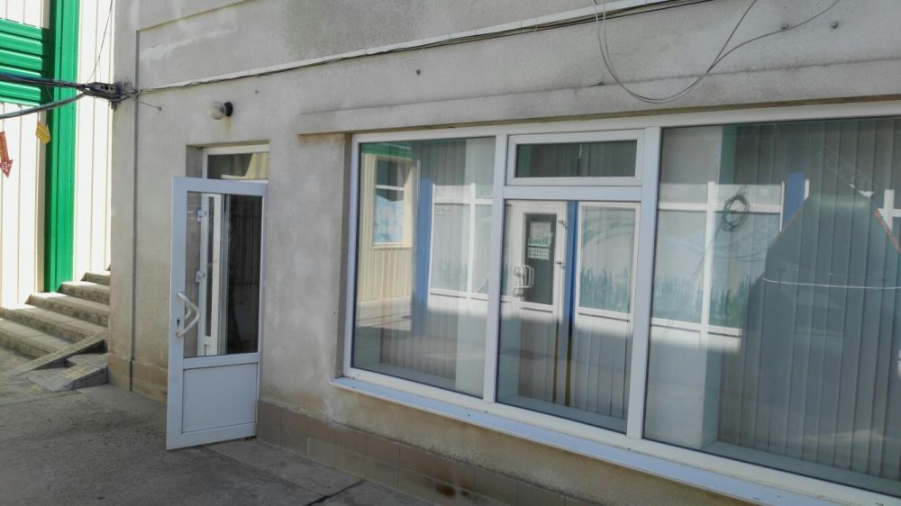 Приміщення під магазин офіс