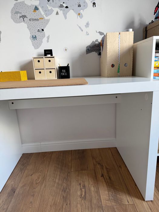 Biurko Ikea Malm