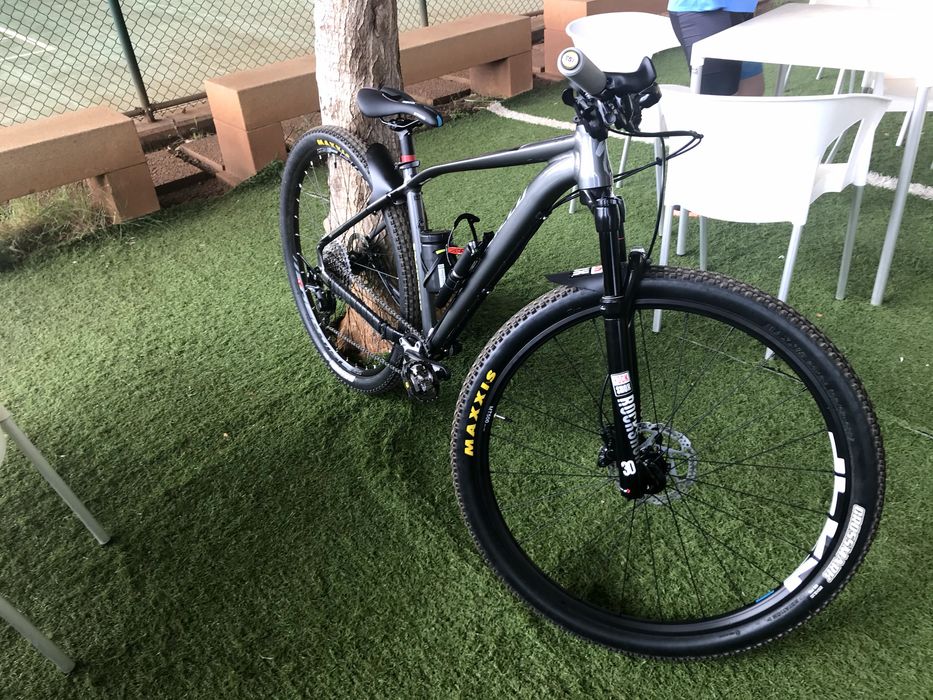 Bicicleta Specialized Rockhopper