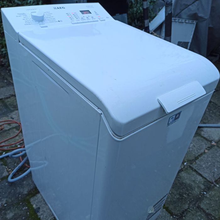 Pralka Elektrolux AEG 6kg1200 obr.40 cm
